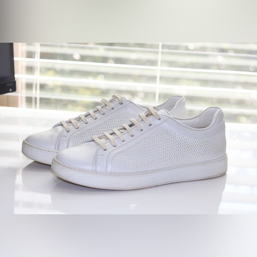 Dior streetwear Line sneakers - size EU 43 / US 10